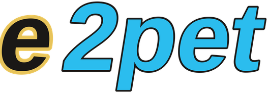 e2pet logo
